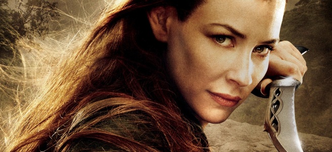 Tauriel from The Hobbit